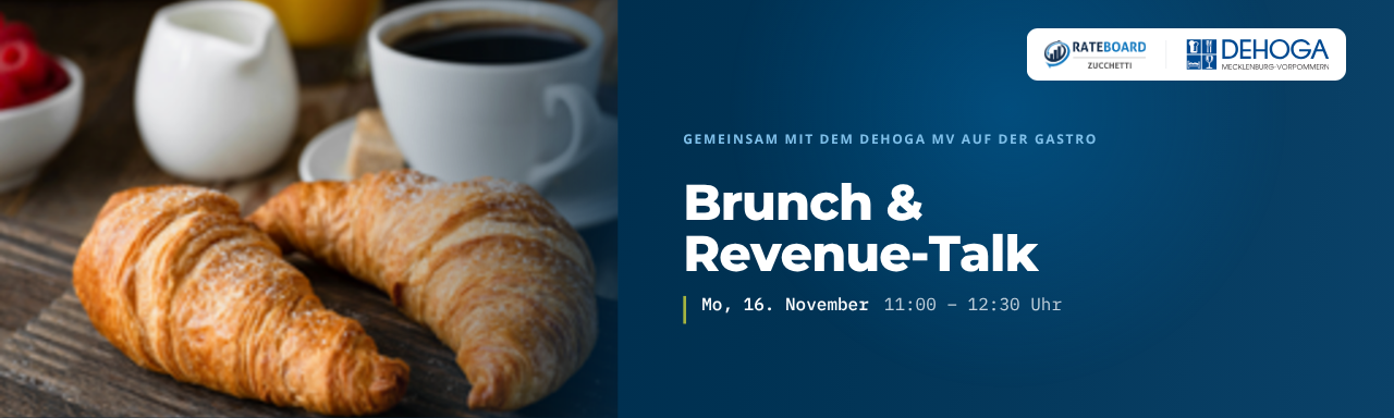 Hero-Banner Brunch