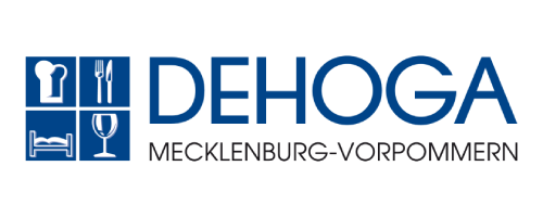 Logo DEHOGA Mecklenburg Vorpommern
