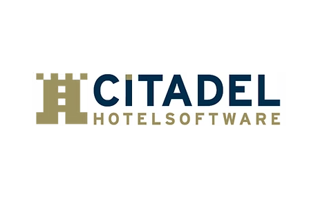 Logo Citadel Hotelsoftware