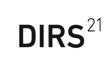 Logo Dirs21