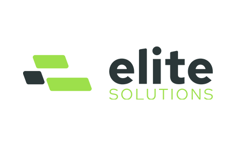 Logo elite Solutions