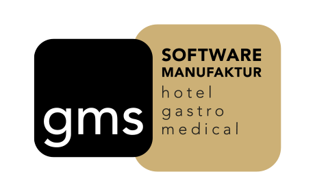 Logo gms Software Manufaktur