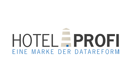 Logo Hotelprofi Hotelsoftware