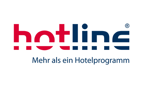 Logo hotline Hotelsoftware