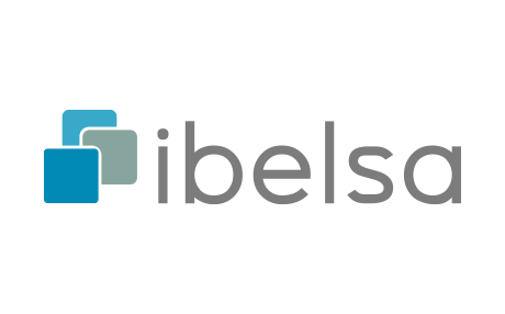 Logo ibelsa