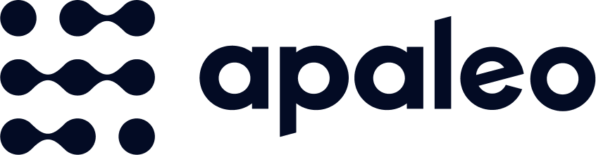 Logo apaleo
