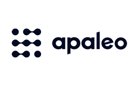Logo apaleo
