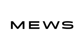 Logo mews